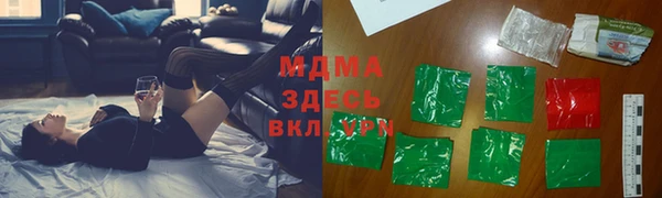 стаф Богданович